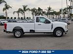 New 2024 Ford F-350 Regular Cab for sale #241952 - photo 6