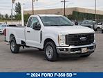 New 2024 Ford F-350 Regular Cab for sale #241952 - photo 7