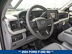 New 2024 Ford F-350 Regular Cab for sale #241952 - photo 9
