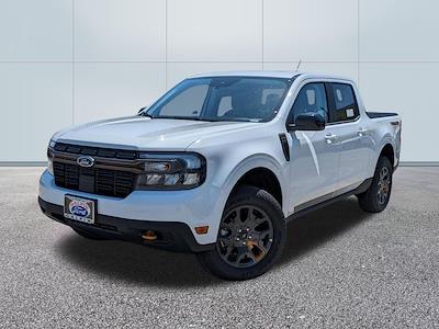 2024 Ford Maverick SuperCrew Cab AWD Pickup for sale #241970 - photo 1