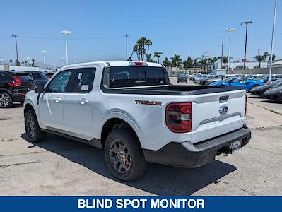 2024 Ford Maverick SuperCrew Cab AWD Pickup for sale #241970 - photo 2