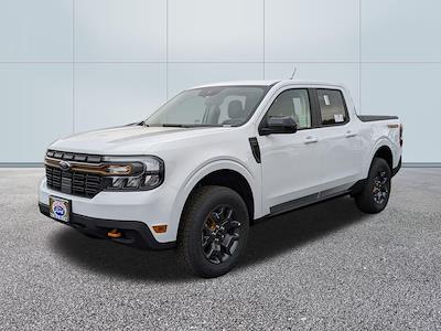 New 2024 Ford Maverick Lariat SuperCrew Cab for sale #241976 - photo 1