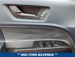 New 2024 Ford Maverick Lariat SuperCrew Cab for sale #241976 - photo 11