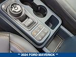 New 2024 Ford Maverick Lariat SuperCrew Cab for sale #241976 - photo 22