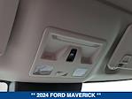 New 2024 Ford Maverick Lariat SuperCrew Cab for sale #241976 - photo 23