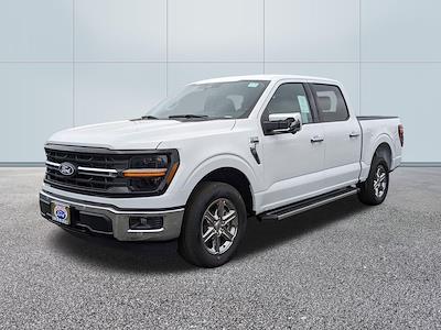 2024 Ford F-150 SuperCrew Cab 4x2 Pickup for sale #242114 - photo 1