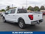 2024 Ford F-150 SuperCrew Cab 4x2 Pickup for sale #242114 - photo 2