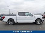 2024 Ford F-150 SuperCrew Cab 4x2 Pickup for sale #242114 - photo 6