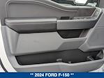 2024 Ford F-150 SuperCrew Cab 4x2 Pickup for sale #242114 - photo 10