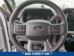 2024 Ford F-150 SuperCrew Cab 4x2 Pickup for sale #242114 - photo 17