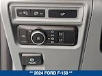 2024 Ford F-150 SuperCrew Cab 4x2 Pickup for sale #242114 - photo 20