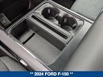 2024 Ford F-150 SuperCrew Cab 4x2 Pickup for sale #242114 - photo 21