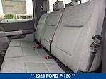 2024 Ford F-150 SuperCrew Cab 4x2 Pickup for sale #242114 - photo 23