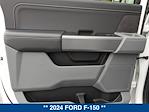 2024 Ford F-150 SuperCrew Cab 4x2 Pickup for sale #242114 - photo 24