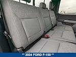 2024 Ford F-150 SuperCrew Cab 4x2 Pickup for sale #242114 - photo 25