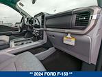 2024 Ford F-150 SuperCrew Cab 4x2 Pickup for sale #242114 - photo 26
