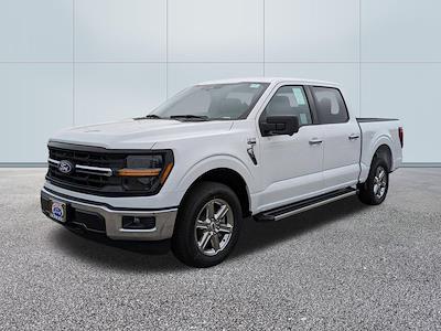2024 Ford F-150 SuperCrew Cab 4x2 Pickup for sale #242115 - photo 1