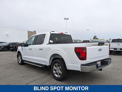 2024 Ford F-150 SuperCrew Cab 4x2 Pickup for sale #242115 - photo 2