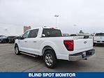 2024 Ford F-150 SuperCrew Cab 4x2 Pickup for sale #242115 - photo 2