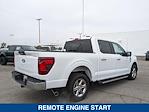 2024 Ford F-150 SuperCrew Cab 4x2 Pickup for sale #242115 - photo 5