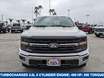 2024 Ford F-150 SuperCrew Cab 4x2 Pickup for sale #242115 - photo 8