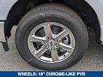 2024 Ford F-150 SuperCrew Cab 4x2 Pickup for sale #242115 - photo 9