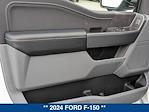 2024 Ford F-150 SuperCrew Cab 4x2 Pickup for sale #242115 - photo 10