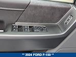 2024 Ford F-150 SuperCrew Cab 4x2 Pickup for sale #242115 - photo 11