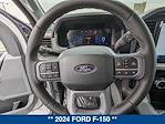 2024 Ford F-150 SuperCrew Cab 4x2 Pickup for sale #242115 - photo 17