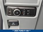 2024 Ford F-150 SuperCrew Cab 4x2 Pickup for sale #242115 - photo 20
