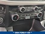 2024 Ford F-150 SuperCrew Cab 4x2 Pickup for sale #242115 - photo 22