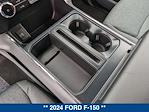 2024 Ford F-150 SuperCrew Cab 4x2 Pickup for sale #242115 - photo 23
