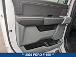 2024 Ford F-150 SuperCrew Cab 4x2 Pickup for sale #242115 - photo 25