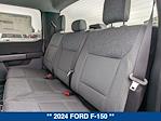 2024 Ford F-150 SuperCrew Cab 4x2 Pickup for sale #242115 - photo 26