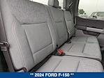 2024 Ford F-150 SuperCrew Cab 4x2 Pickup for sale #242115 - photo 27