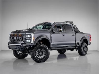 2024 Ford F-250 Crew Cab 4x4 Pickup for sale #242226 - photo 1