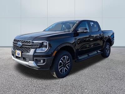 2024 Ford Ranger SuperCrew Cab 4x2 Pickup for sale #242451 - photo 1