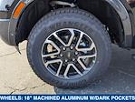 2024 Ford Ranger SuperCrew Cab 4x2 Pickup for sale #242451 - photo 14