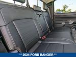 2024 Ford Ranger SuperCrew Cab 4x2 Pickup for sale #242451 - photo 27