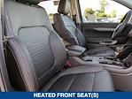 2024 Ford Ranger SuperCrew Cab 4x2 Pickup for sale #242451 - photo 29