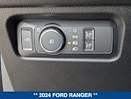 2024 Ford Ranger SuperCrew Cab 4x2 Pickup for sale #242451 - photo 47