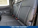 2024 Ford Ranger SuperCrew Cab 4x2 Pickup for sale #242451 - photo 51