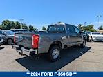 2024 Ford F-350 Crew Cab SRW 4x2, Pickup for sale #242666 - photo 7