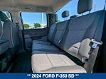 2024 Ford F-350 Crew Cab SRW 4x2, Pickup for sale #242666 - photo 20