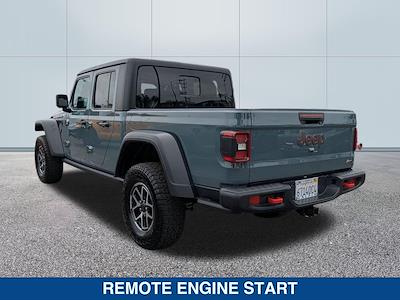 2024 Jeep Gladiator Crew Cab 4x4 Pickup for sale #242691A - photo 2