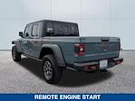 2024 Jeep Gladiator Crew Cab 4x4 Pickup for sale #242691A - photo 2