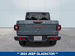 2024 Jeep Gladiator Crew Cab 4x4 Pickup for sale #242691A - photo 4