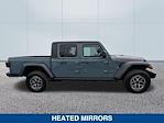 2024 Jeep Gladiator Crew Cab 4x4 Pickup for sale #242691A - photo 6