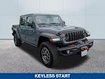 2024 Jeep Gladiator Crew Cab 4x4 Pickup for sale #242691A - photo 7
