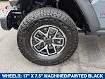 2024 Jeep Gladiator Crew Cab 4x4 Pickup for sale #242691A - photo 9